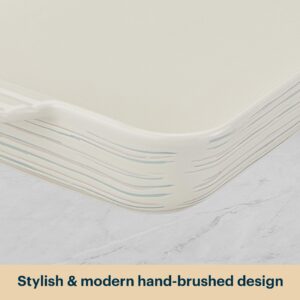 Pyrex® 2QT 7" x 11" Rectangular Ceramic Baking Dish - Image 2