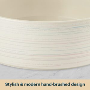 Alternative view of Pyrex® 8-Piece Ceramic Bakeware Set