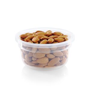Snapware® Total Solution® 1.21-cup Plastic Food Storage Container - Image 2
