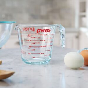 Pyrex® 2-cup Measuring Cup - Image 2