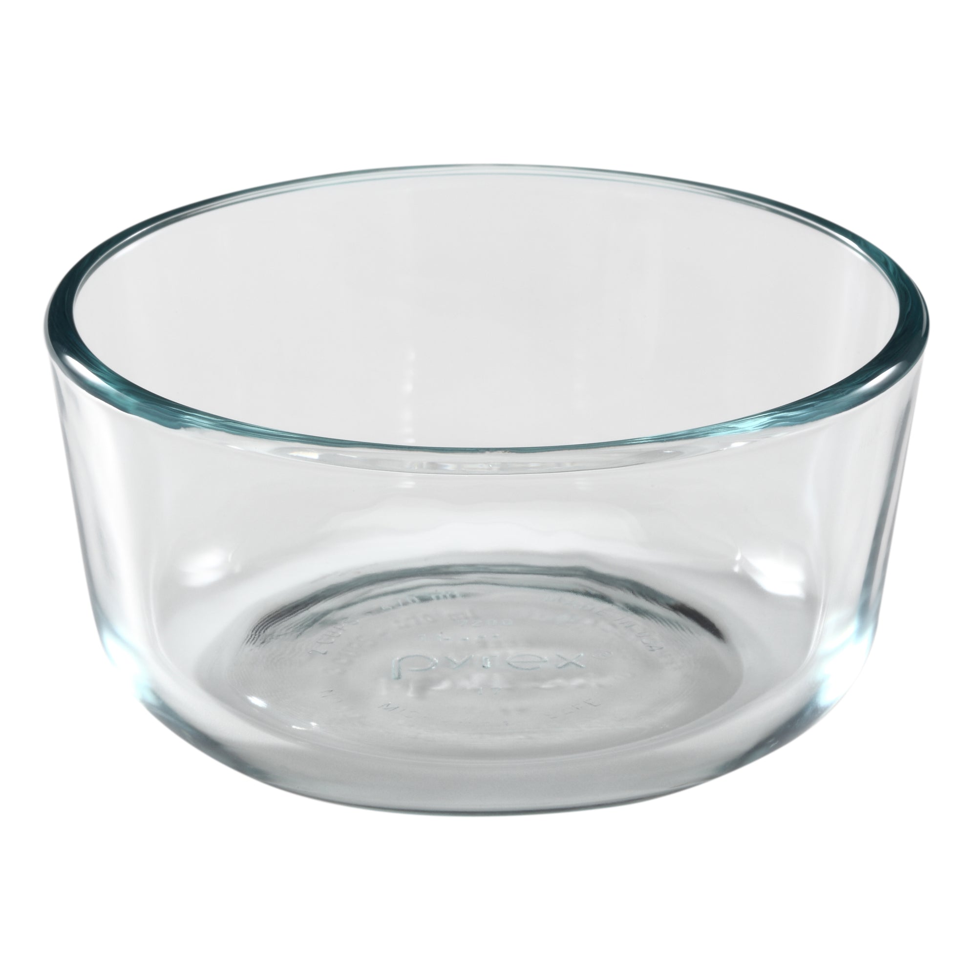 Pyrex® Simply Store® 1-cup Glass Food Storage Container